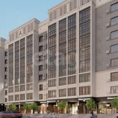 Квартира 79,1 м², 2-комнатная - изображение 3