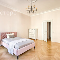 Квартира 102 м², 2-комнатная - изображение 5