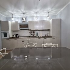Квартира 120 м², 3-комнатная - изображение 4