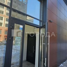 124 м², помещение свободного назначения - изображение 2