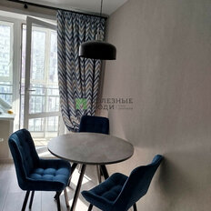 Квартира 32 м², 1-комнатная - изображение 1