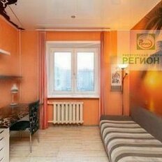 Квартира 63,6 м², 3-комнатная - изображение 4