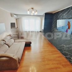 Квартира 56 м², 2-комнатная - изображение 5