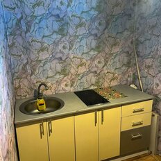 Квартира 31,2 м², 1-комнатная - изображение 3