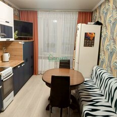 Квартира 60,4 м², 2-комнатная - изображение 2