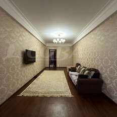 Квартира 96 м², 2-комнатная - изображение 4