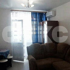 Квартира 30,3 м², студия - изображение 3