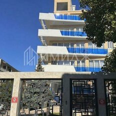 Квартира 33 м², 1-комнатные - изображение 1