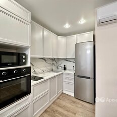 Квартира 33 м², 1-комнатная - изображение 1