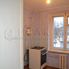 Квартира 30,7 м², 1-комнатная - изображение 2