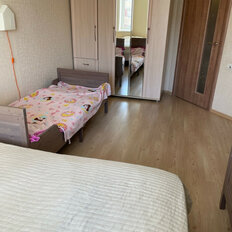 Квартира 31,7 м², 1-комнатная - изображение 5