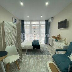 Квартира 23,3 м², студия - изображение 2