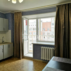 Квартира 58 м², 1-комнатная - изображение 4