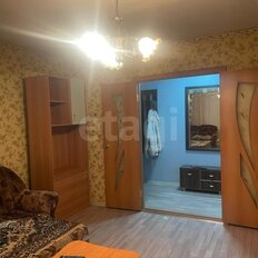 Квартира 53,3 м², 2-комнатная - изображение 4