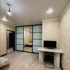 Квартира 57 м², 2-комнатная - изображение 3