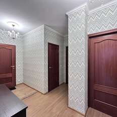 Квартира 61 м², 2-комнатная - изображение 4