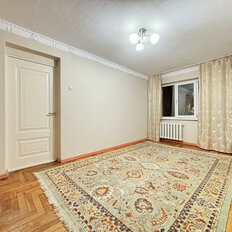 Квартира 30 м², 1-комнатная - изображение 3