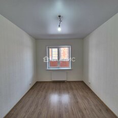 Квартира 35,9 м², 1-комнатная - изображение 3