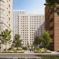 Квартира 42,5 м², 1-комнатная - изображение 3