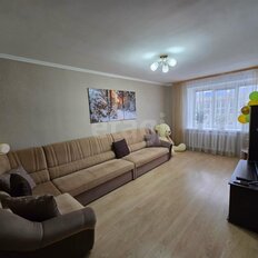 Квартира 60 м², 3-комнатная - изображение 1