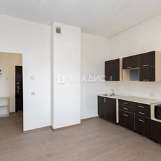 Квартира 22,4 м², студия - изображение 1