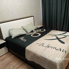 Квартира 52 м², 2-комнатная - изображение 5