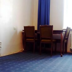 Квартира 34 м², 1-комнатная - изображение 5