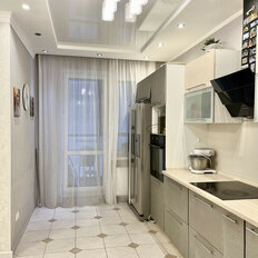 Квартира 68,9 м², 2-комнатная - изображение 3