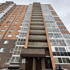 Квартира 40 м², 1-комнатная - изображение 2