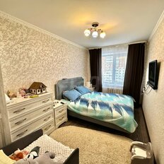 Квартира 62,9 м², 3-комнатная - изображение 5