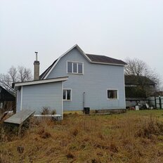 дом + 25,8 сотки, участок - изображение 1