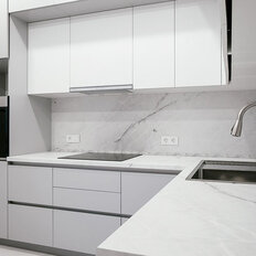 Квартира 37,1 м², 1-комнатная - изображение 5