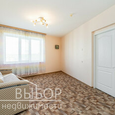 Квартира 84,4 м², 3-комнатная - изображение 4