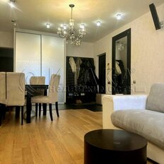 Квартира 109,4 м², 4-комнатная - изображение 5