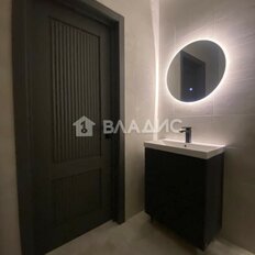 Квартира 50 м², 1-комнатная - изображение 4