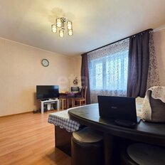 Квартира 62,1 м², 3-комнатная - изображение 4