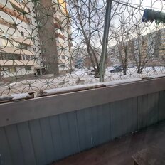 Квартира 28,6 м², 1-комнатная - изображение 4