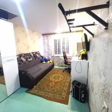 Квартира 45,7 м², 2-комнатная - изображение 5