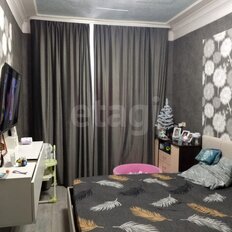Квартира 50,8 м², 2-комнатная - изображение 1