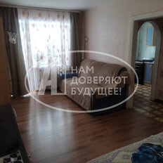 Квартира 43,5 м², 2-комнатная - изображение 2