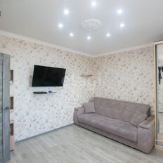 Квартира 30,4 м², 1-комнатная - изображение 3