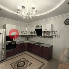 Квартира 41,5 м², 1-комнатная - изображение 2