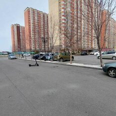 Квартира 37 м², 1-комнатная - изображение 4