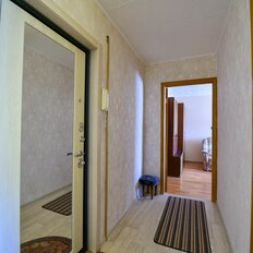 Квартира 45 м², 2-комнатная - изображение 1