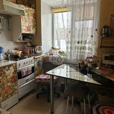 Квартира 41 м², 2-комнатная - изображение 4