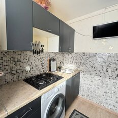 Квартира 29,8 м², 1-комнатная - изображение 4