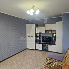 Квартира 44,9 м², 2-комнатная - изображение 2