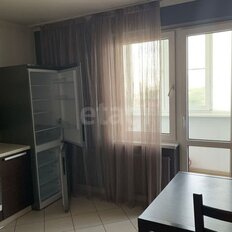 Квартира 38,4 м², 1-комнатная - изображение 5