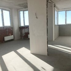 Квартира 124,6 м², 4-комнатная - изображение 2