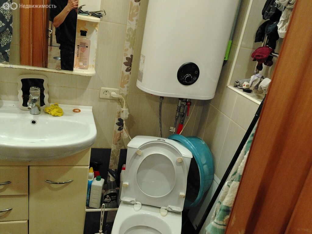 3-комнатная квартира: Ярославль, улица Труфанова, 29к3 (60 м²)